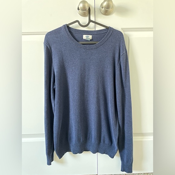 Old Navy Other - Blue old navy sweater